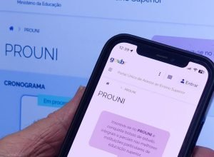 Prouni 2026 estende inscrições do 2º semestre até domingo