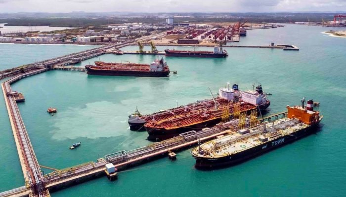 Suape se prepara para novos investimentos em infraestrutura após eleições