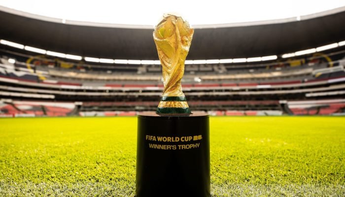 Copa do Mundo 2026: Haaland e Messi em ação nas quartas de final