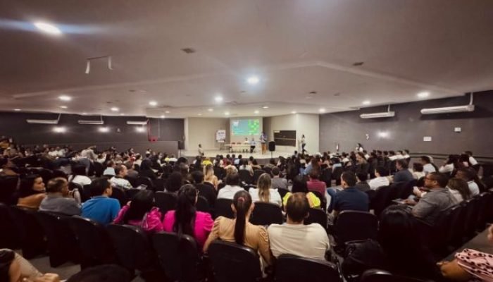 Oficina do Plano Diretor em Ouricuri destaca engajamento da comunidade