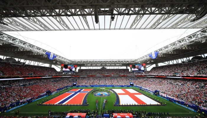 Noruega enfrenta Inglaterra em busca de vaga na semifinal da Copa do Mundo