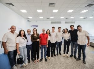 João Campos apresenta planos para saúde e inovação em Petrolina