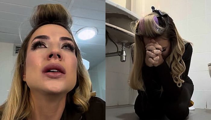 Gabi Martins responde críticas após vídeo emocionado sobre morte do padrinho