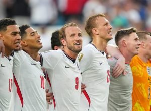 Inglaterra supera Noruega na prorrogação e avança à semifinal da Copa