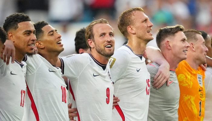 Inglaterra supera Noruega na prorrogação e avança à semifinal da Copa