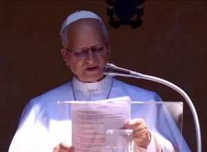 Papa Leão XIV apela por diálogo para cessar conflitos no Oriente Médio e Ucrânia