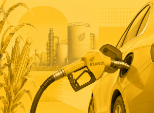 Lula visita testes de biodiesel enquanto decisão sobre e32 permanece indefinida