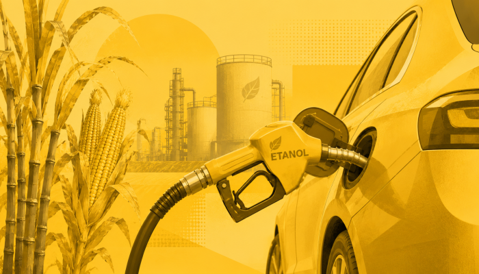 Lula visita testes de biodiesel enquanto decisão sobre e32 permanece indefinida