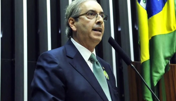 STF bloqueia R$ 6 milhões de Eduardo Cunha por suspeita de manipulação de emendas