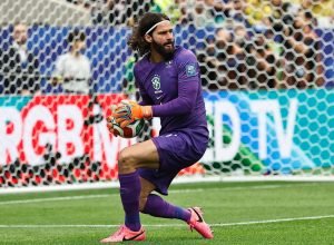 Alisson reafirma compromisso com a seleção rumo ao hexa em 2030