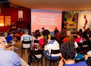 Osgemeos participam de Conversas Instigantes na Fenearte