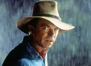 Sam Neill, ator de clássicos do cinema, falece aos 78 anos