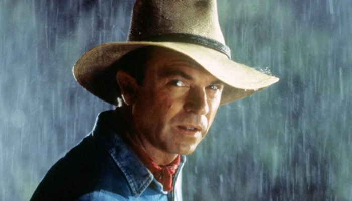 Sam Neill, ator de clássicos do cinema, falece aos 78 anos