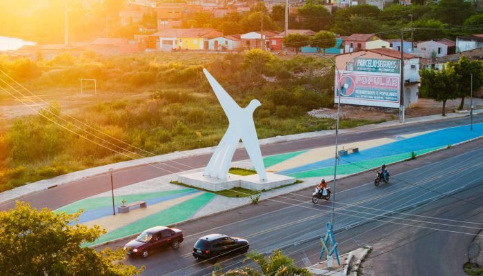 Araripina recebe programa Ver-sus para formação em saúde pública