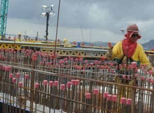 Construção civil enfrenta desafios para adaptar cidades ao clima extremo