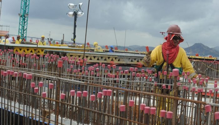 Construção civil enfrenta desafios para adaptar cidades ao clima extremo
