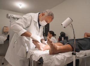 Araripina promove mutirão para tratamento de varizes e fortalece saúde pública