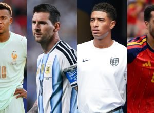 Premiação da Copa 2026: Semifinalistas superam Brasil em milhões