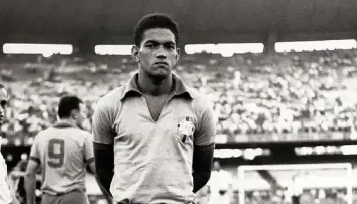 Obituário de Garrincha é publicado pelo NY Times após 43 anos