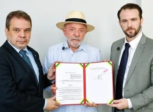 Desafios das apostas esportivas no Brasil preocupam governo Lula