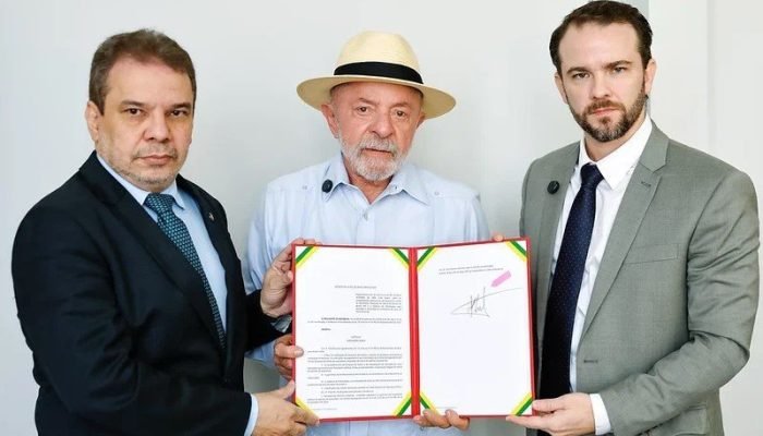 Desafios das apostas esportivas no Brasil preocupam governo Lula
