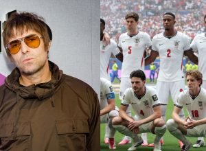 Liam Gallagher rebate crítica de brasileiro sobre 'Wonderwall' na Copa de 2026