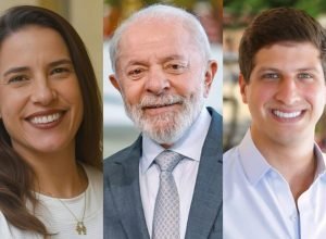 João Campos lidera pesquisa com apoio de Lula e amplia vantagem sobre Raquel Lyra