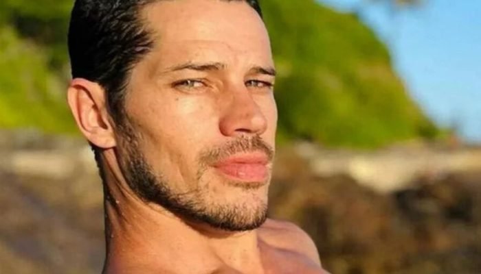José Loreto responde críticas de Sonia Abrão sobre filme de Chorão