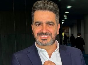 PRTB lança presidente do partido como pré-candidato à presidência