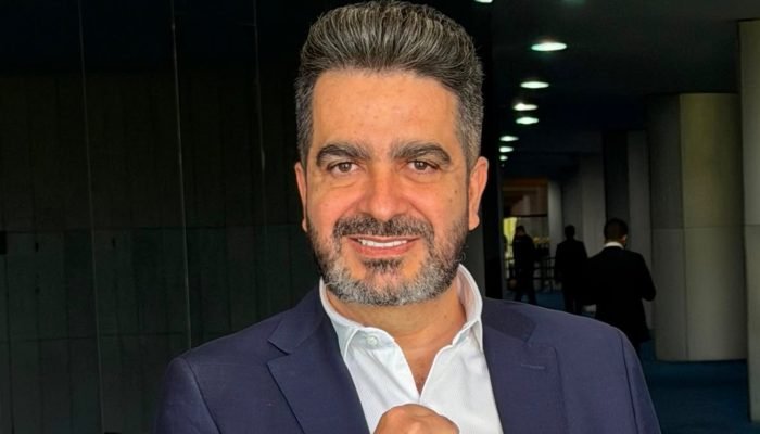 PRTB lança presidente do partido como pré-candidato à presidência