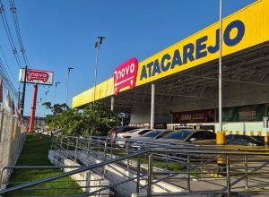 Grupo Mateus adota nova identidade em Pernambuco para aproveitar benefício fiscal