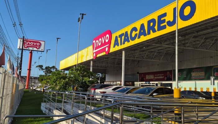 Grupo Mateus adota nova identidade em Pernambuco para aproveitar benefício fiscal
