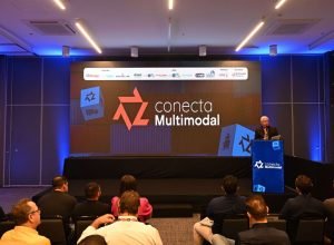 Conecta Multimodal 2026 discute inovações e desafios logísticos no Recife