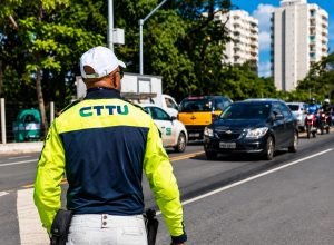 Recife implementa mudanças no trânsito para a Festa do Carmo