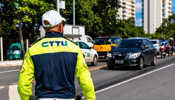 Recife implementa mudanças no trânsito para a Festa do Carmo