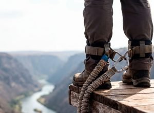 Justiça mantém indenização a família de vítima de bungee jump