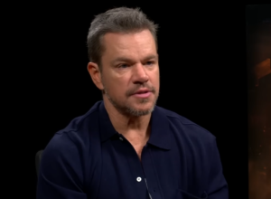 Matt Damon revela desafios extremos nas filmagens de "a Odisseia"