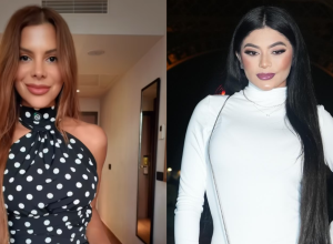 Evelyn Regly explica unfollow em Rayssa Buq e critica apostas online