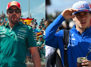 Pilotos de F1 priorizam final da Copa do Mundo sobre GP da Bélgica