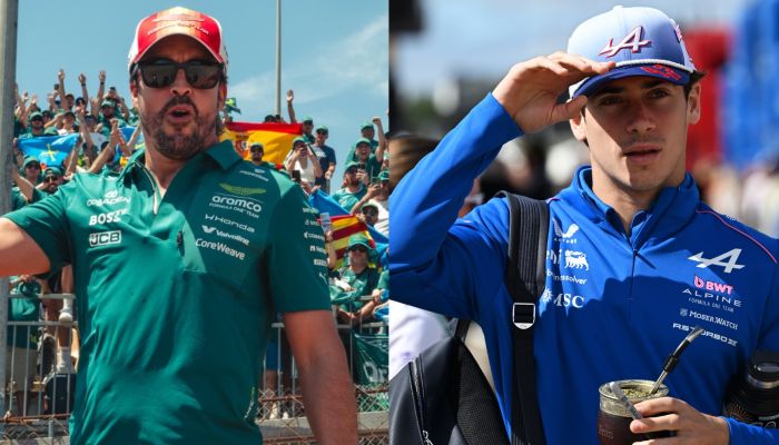 Pilotos de F1 priorizam final da Copa do Mundo sobre GP da Bélgica
