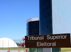TSE firma parcerias para combater clonagem de voz e proteger dados nas eleições