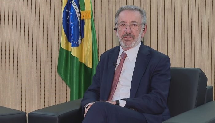 Brasil rejeita pedido dos EUA para limitar investimentos em terras raras