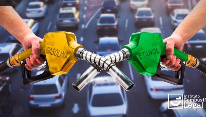 Aumento do etanol na gasolina: impacto e perspectivas para Pernambuco