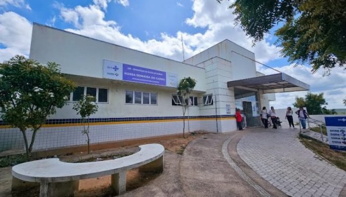 Araripina se destaca em Pernambuco com avanços na saúde pública