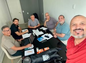 Solidariedade define estratégia de campanha em Pernambuco