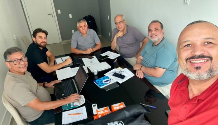 Solidariedade define estratégia de campanha em Pernambuco