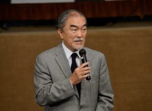 Morre Oscar Motomura, fundador da Amana-key, aos 82 anos