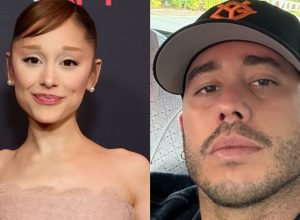 Ariana Grande e Ricky Alvarez reacendem rumores de romance em Nova York