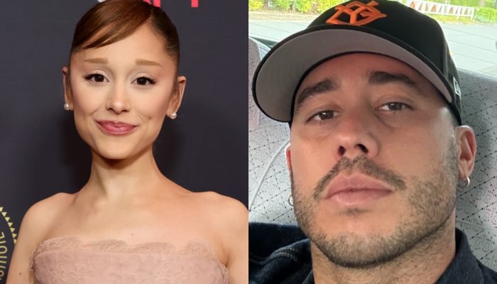 Ariana Grande e Ricky Alvarez reacendem rumores de romance em Nova York