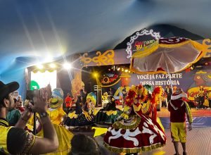 Fenearte celebra cultura e arte de Pernambuco em Olinda